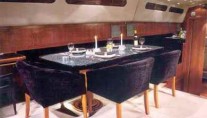 Seaquell Dinning